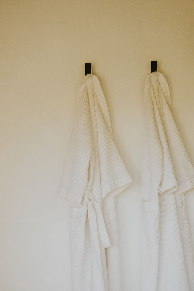 Robes